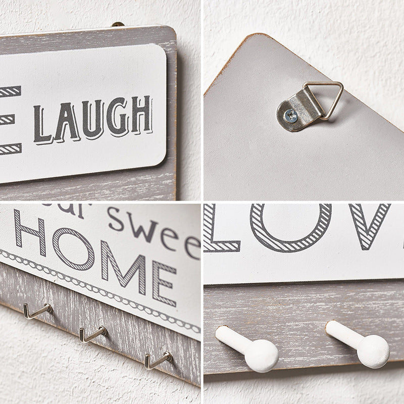 Dining Room Wall Decoration Home Guest Entryway Restaurant Wall Decoration