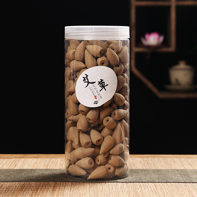 Backflow Incense Grains Indoor Air Purification Aromatherapy Water Agarwood Yabata Incense Home Bedroom Tea Ceremony Factory Wholesale Price