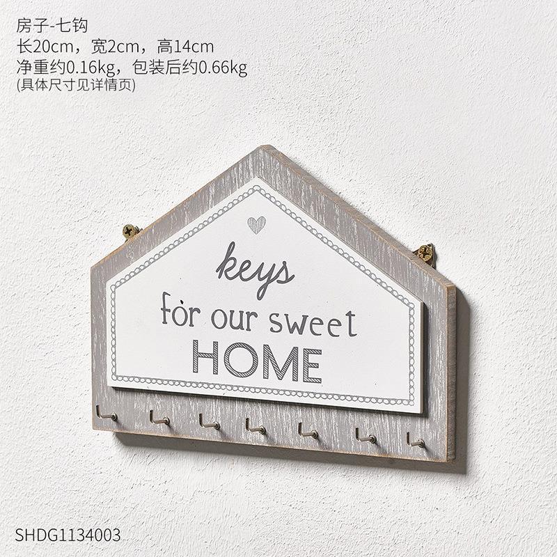 Dining Room Wall Decoration Home Guest Entryway Restaurant Wall Decoration